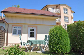 Villa Vitalis Ferienhaus Vitale in Sellin